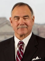 James T. Seigfreid, Jr.